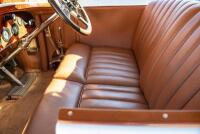 1921 Rolls-Royce 40/50 hp Silver Ghost Open Tourer [Location: Sydney] - 103