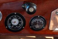 1921 Rolls-Royce 40/50 hp Silver Ghost Open Tourer [Location: Sydney] - 104