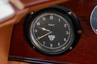 1921 Rolls-Royce 40/50 hp Silver Ghost Open Tourer [Location: Sydney] - 105