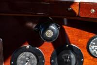 1921 Rolls-Royce 40/50 hp Silver Ghost Open Tourer [Location: Sydney] - 111