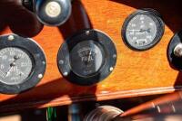 1921 Rolls-Royce 40/50 hp Silver Ghost Open Tourer [Location: Sydney] - 112