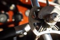 1921 Rolls-Royce 40/50 hp Silver Ghost Open Tourer [Location: Sydney] - 115