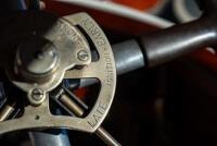 1921 Rolls-Royce 40/50 hp Silver Ghost Open Tourer [Location: Sydney] - 116