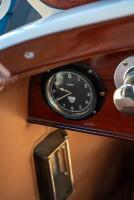 1921 Rolls-Royce 40/50 hp Silver Ghost Open Tourer [Location: Sydney] - 123