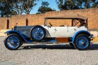 1921 Rolls-Royce 40/50 hp Silver Ghost Open Tourer [Location: Sydney] - 12