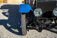 1921 Rolls-Royce 40/50 hp Silver Ghost Open Tourer [Location: Sydney] - 5