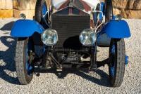 1921 Rolls-Royce 40/50 hp Silver Ghost Open Tourer [Location: Sydney] - 6