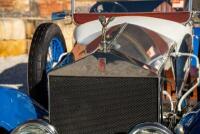 1921 Rolls-Royce 40/50 hp Silver Ghost Open Tourer [Location: Sydney] - 9