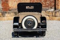 1929 Packard Model 626 Roadster [Location: Sydney] - 10