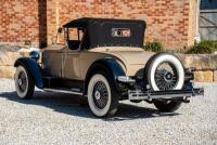 1929 Packard Model 626 Roadster [Location: Sydney] - 9