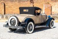 1929 Packard Model 626 Roadster [Location: Sydney] - 11
