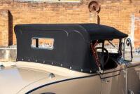1929 Packard Model 626 Roadster [Location: Sydney] - 12