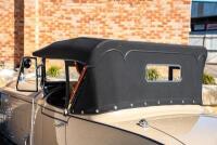 1929 Packard Model 626 Roadster [Location: Sydney] - 14