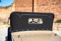1929 Packard Model 626 Roadster [Location: Sydney] - 17