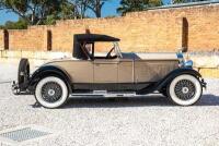 1929 Packard Model 626 Roadster [Location: Sydney] - 7