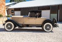 1929 Packard Model 626 Roadster [Location: Sydney] - 5