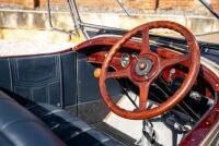 1929 Packard Model 626 Roadster [Location: Sydney] - 23