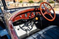 1929 Packard Model 626 Roadster [Location: Sydney] - 45