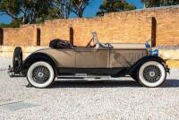 1929 Packard Model 626 Roadster [Location: Sydney] - 6