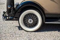 1929 Packard Model 626 Roadster [Location: Sydney] - 46