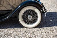 1929 Packard Model 626 Roadster [Location: Sydney] - 47