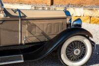 1929 Packard Model 626 Roadster [Location: Sydney] - 48