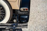 1929 Packard Model 626 Roadster [Location: Sydney] - 49
