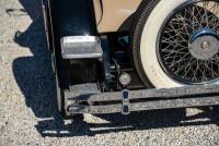 1929 Packard Model 626 Roadster [Location: Sydney] - 51