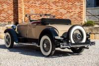 1929 Packard Model 626 Roadster [Location: Sydney] - 8