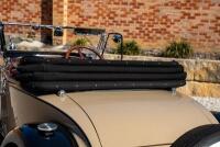 1929 Packard Model 626 Roadster [Location: Sydney] - 53