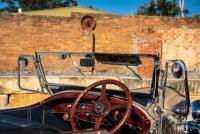 1929 Packard Model 626 Roadster [Location: Sydney] - 55