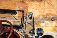 1929 Packard Model 626 Roadster [Location: Sydney] - 56