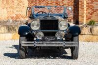 1929 Packard Model 626 Roadster [Location: Sydney] - 3