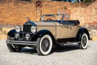 1929 Packard Model 626 Roadster [Location: Sydney] - 2