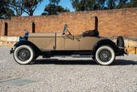 1929 Packard Model 626 Roadster [Location: Sydney] - 4