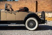 1929 Packard Model 626 Roadster [Location: Sydney] - 61