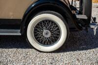 1929 Packard Model 626 Roadster [Location: Sydney] - 62