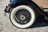 1929 Packard Model 626 Roadster [Location: Sydney] - 63