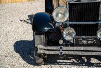 1929 Packard Model 626 Roadster [Location: Sydney] - 64