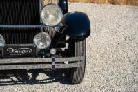 1929 Packard Model 626 Roadster [Location: Sydney] - 65
