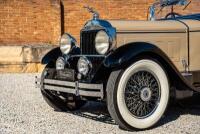 1929 Packard Model 626 Roadster [Location: Sydney] - 70