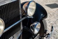 1929 Packard Model 626 Roadster [Location: Sydney] - 71