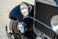 1929 Packard Model 626 Roadster [Location: Sydney] - 72