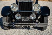 1929 Packard Model 626 Roadster [Location: Sydney] - 76