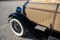 1929 Packard Model 626 Roadster [Location: Sydney] - 79