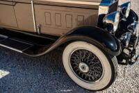 1929 Packard Model 626 Roadster [Location: Sydney] - 81