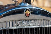 1929 Packard Model 626 Roadster [Location: Sydney] - 82