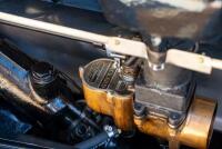 1929 Packard Model 626 Roadster [Location: Sydney] - 101
