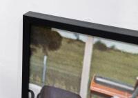 An rare original 1974 Sandown Tasman 74 event poster, 94cm high, 63.5cm wide [Location: Melbourne] - 2