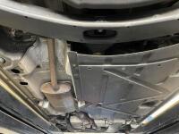 2010 Mercedes-Benz B200 Hatchback [Location: Sydney] - 101